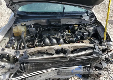 2004 Mazda Tribute Es из США, поврежденный, VIN 4F2CZ06194KM14729